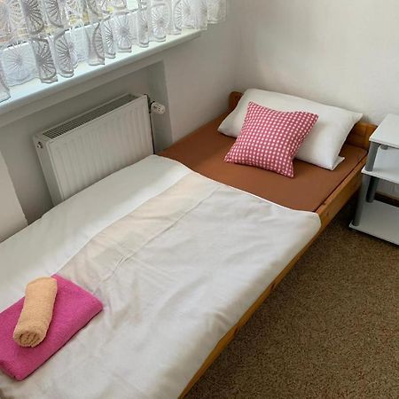 Ferienhaus Anna Garbsen Bagian luar foto