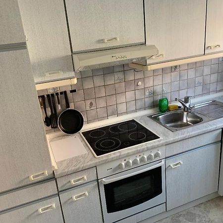 Ferienhaus Anna Garbsen Bagian luar foto