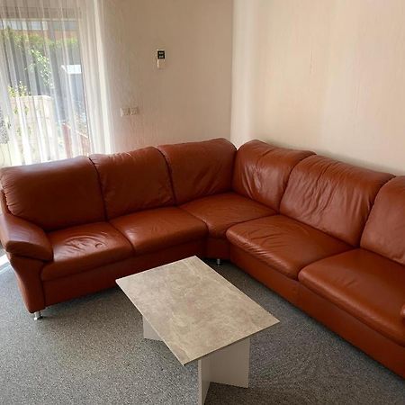 Ferienhaus Anna Garbsen Bagian luar foto