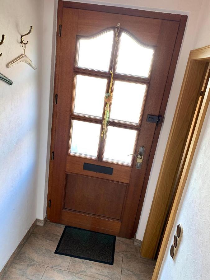 Ferienhaus Anna Garbsen Bagian luar foto