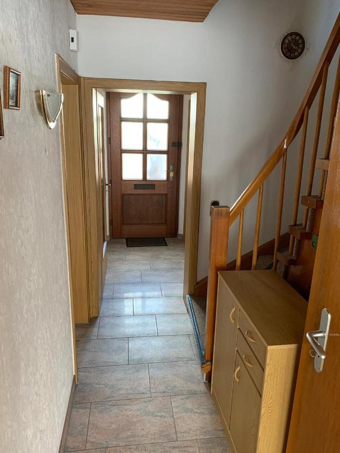Ferienhaus Anna Garbsen Bagian luar foto