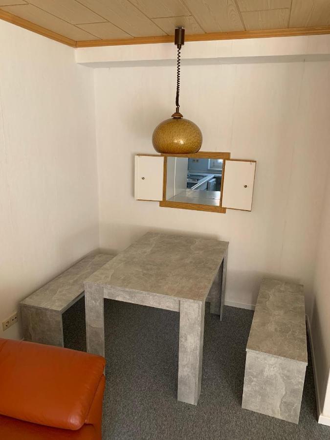 Ferienhaus Anna Garbsen Bagian luar foto