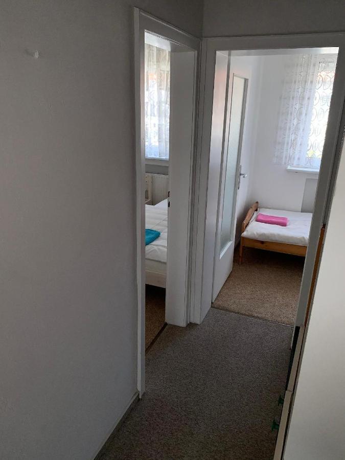 Ferienhaus Anna Garbsen Bagian luar foto