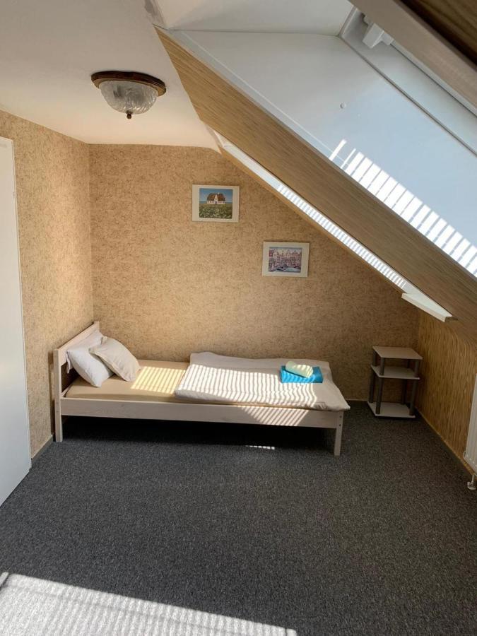 Ferienhaus Anna Garbsen Bagian luar foto