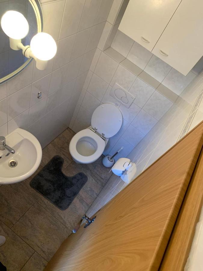 Ferienhaus Anna Garbsen Bagian luar foto