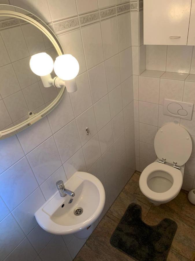 Ferienhaus Anna Garbsen Bagian luar foto