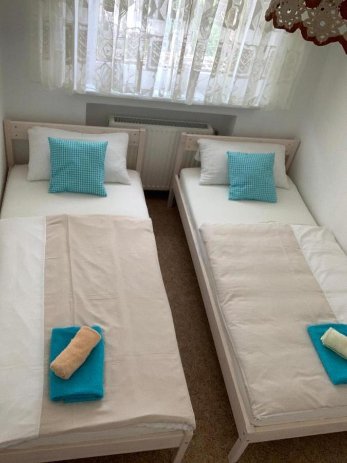 Ferienhaus Anna Garbsen Bagian luar foto