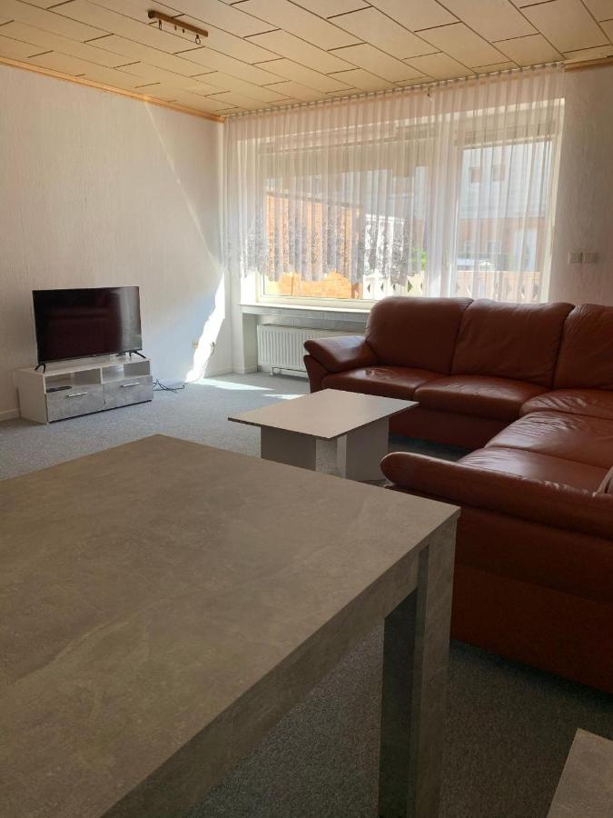 Ferienhaus Anna Garbsen Bagian luar foto