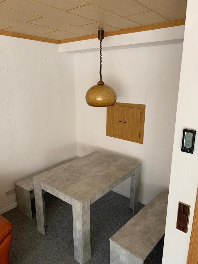 Ferienhaus Anna Garbsen Bagian luar foto