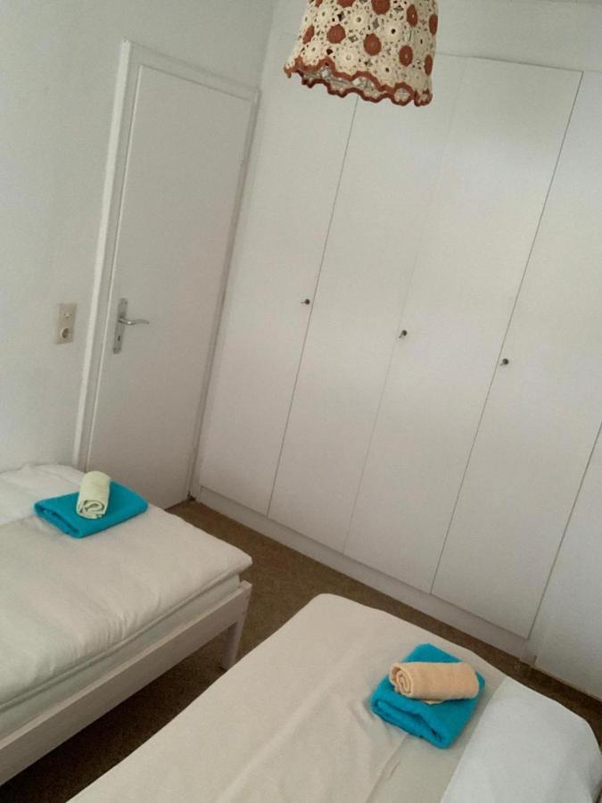 Ferienhaus Anna Garbsen Bagian luar foto