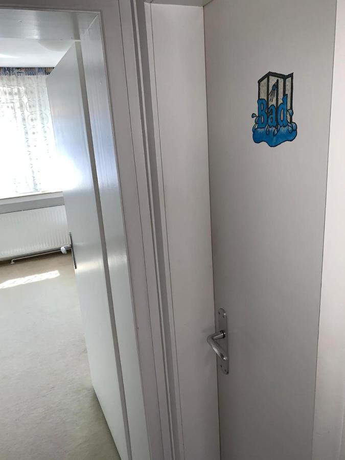 Ferienhaus Anna Garbsen Bagian luar foto